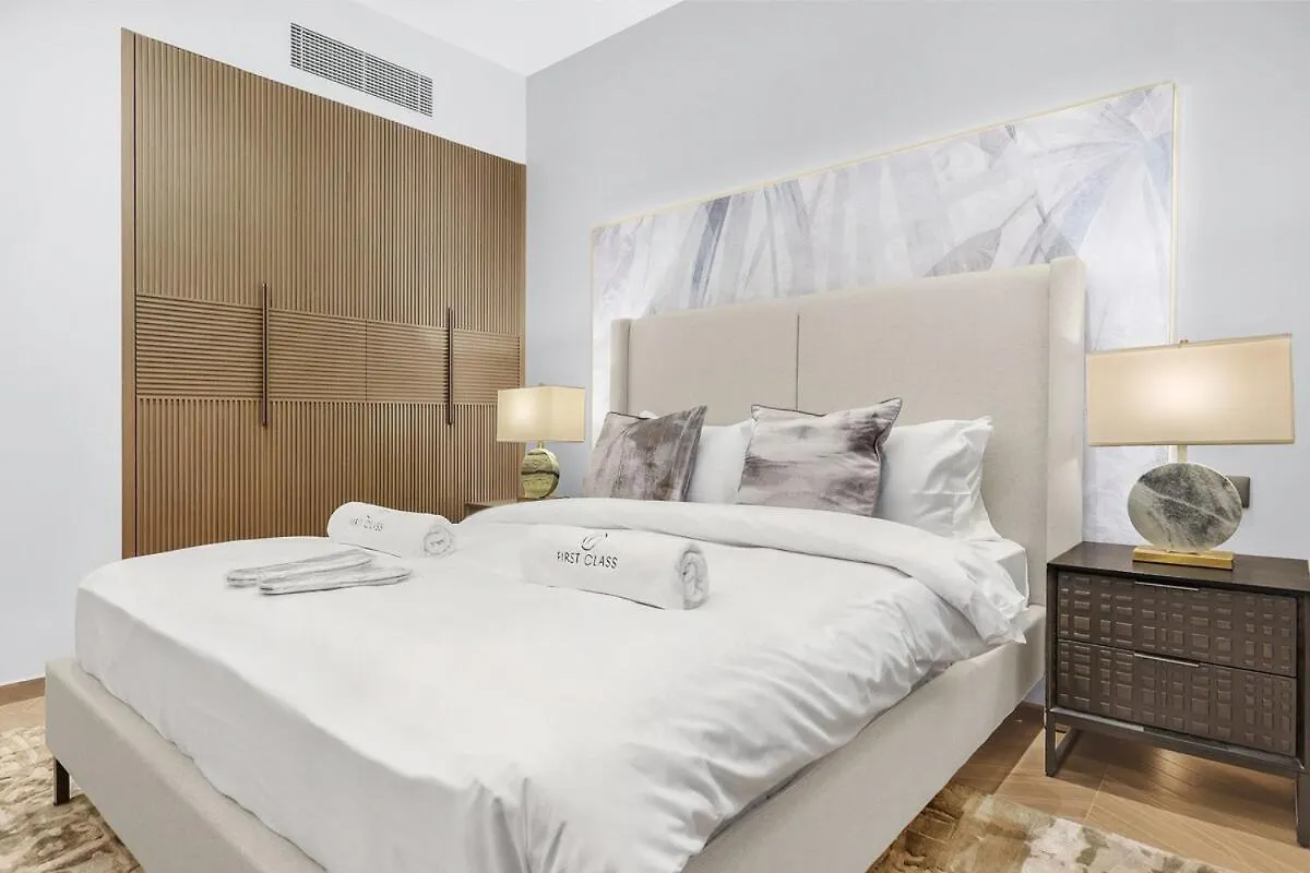 First Class 3Br Burj Khalifa & Fountain View Dubai 0*,  United Arab Emirates