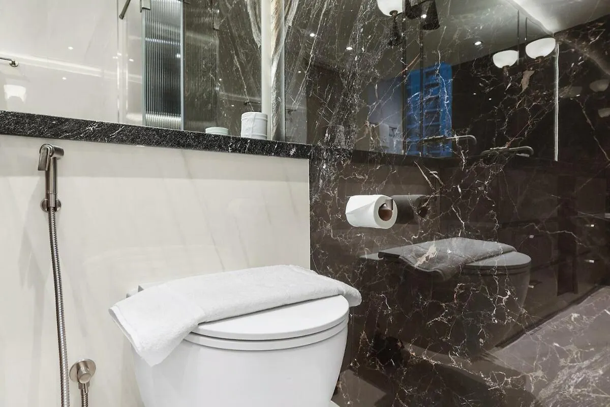First Class 3Br Burj Khalifa & Fountain View Dubai Apartment