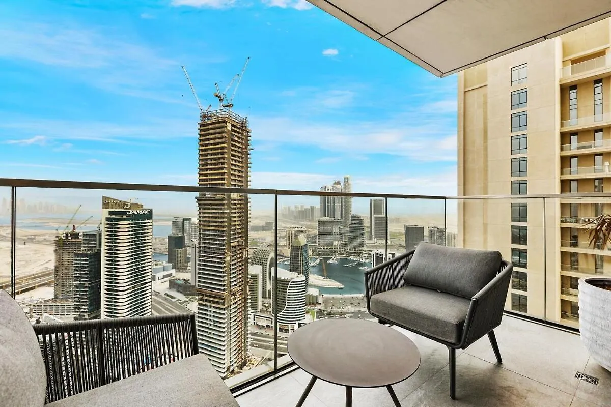 First Class 3Br Burj Khalifa & Fountain View Dubai