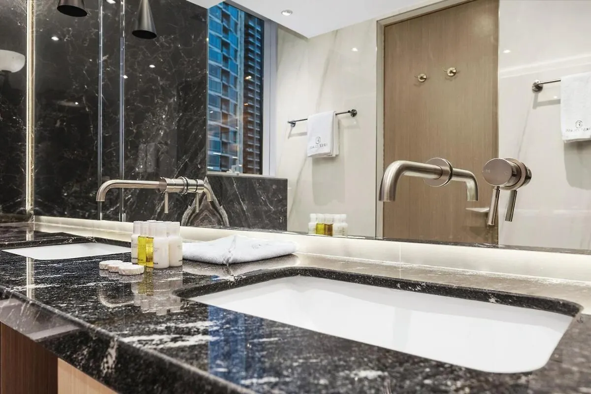 Appartamento First Class 3Br Burj Khalifa & Fountain View Dubai