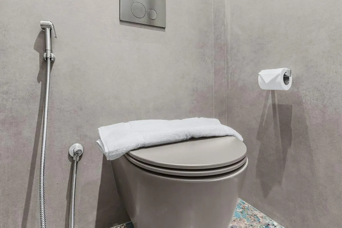 First Class 3Br Burj Khalifa & Fountain View Dubai
